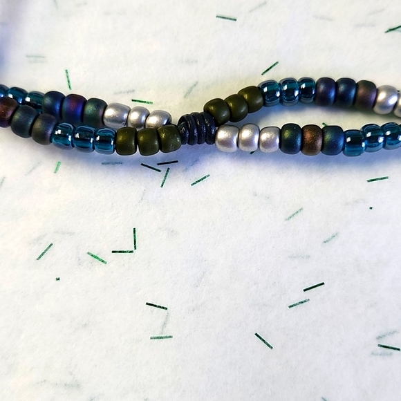 Seashell Anklet! - Picture 3 of 3